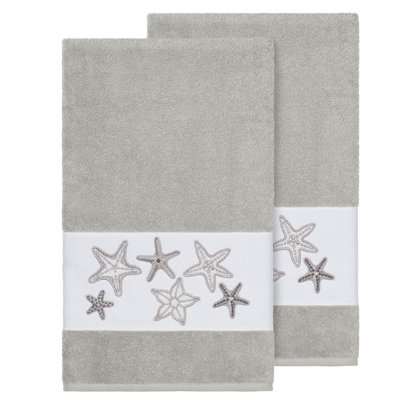 Lydia Midweight Bath Towel