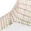 Bandera Outdoor Dining Armchair