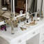 Dressing Table with Mirror