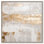 «Melted Gold Scape IV» par Art Remedy