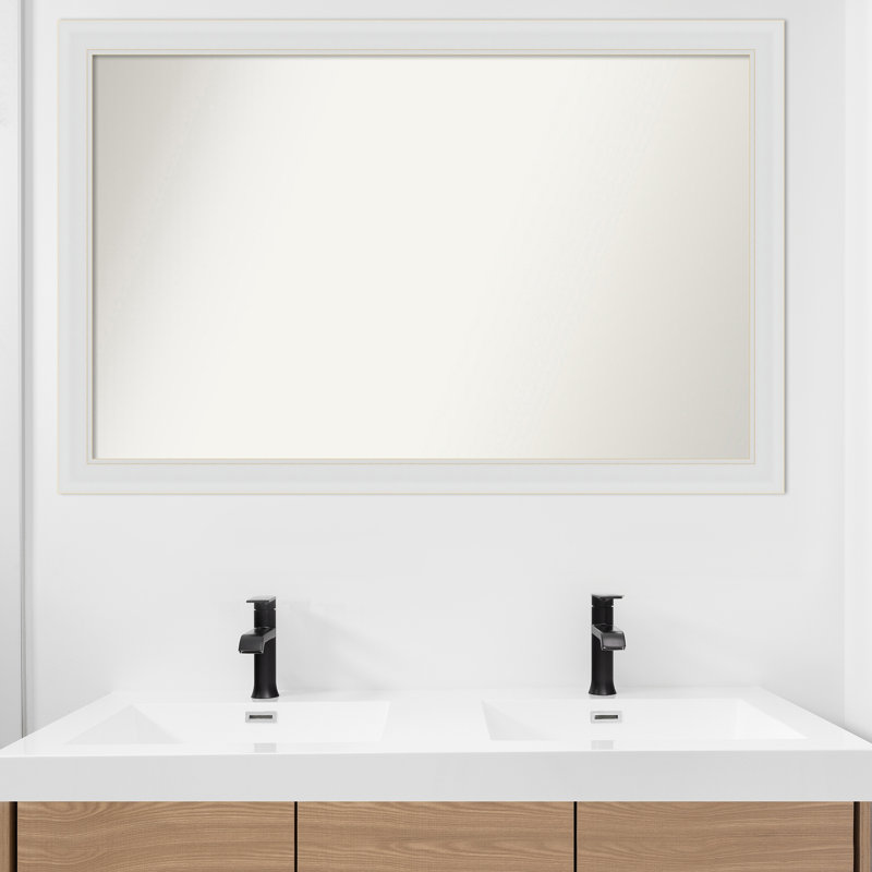 Tuman Wall Mirror, 30" x 46"