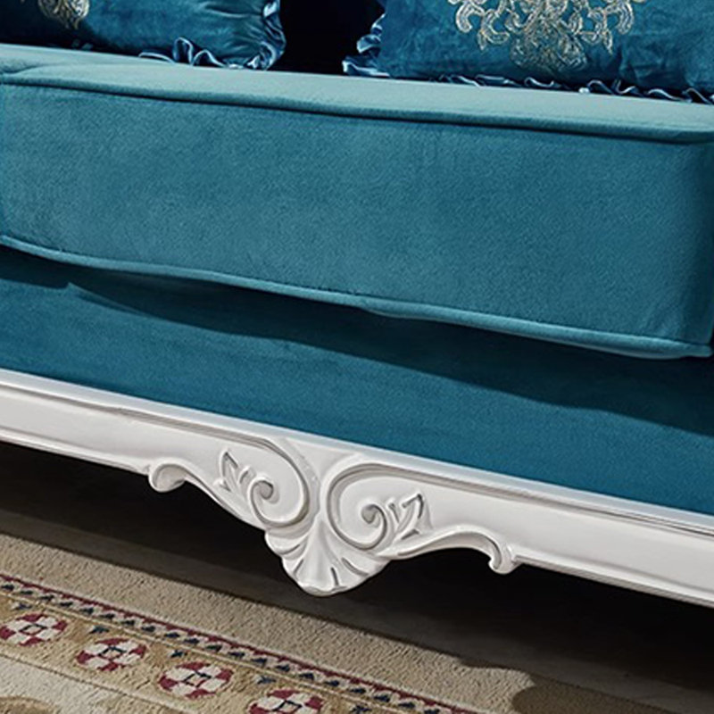 Upholstered 86.6'' Sofa