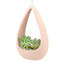 Jardinière suspendue Farmington-347636097