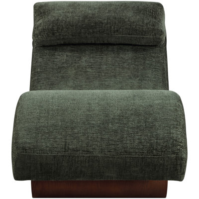 Marcella Fabric Chaise Lounge