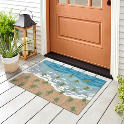 Lagase Kitchen Mat