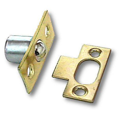 6-5/16" Devereux Pull Polished Chrome