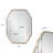 Winton Vanity Mirror