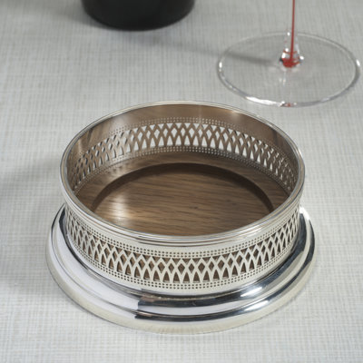 Sous-verre Sommelier's Edge
