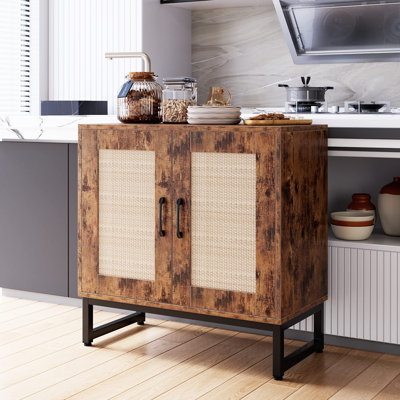 Buffet décoratif Ayara
