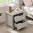 Farmhouse 3 Piece Bedroom Set-977349516-977349518