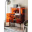 Armoire décorative French Simple-101611760