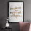 «L Love You II», impression d'un seul cadre photo-88102460-88102462