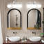 Luminaire de salle de bain Modern