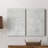 Scrabble I-Premium Gallery Wrapped Canvas -Ready to Hang