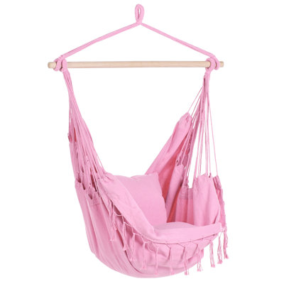 Hanging Chair BONEA Cotton