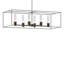 Portico 6 - Light Kitchen Island Linear Pendant-1818240006-1818240107-1818240427