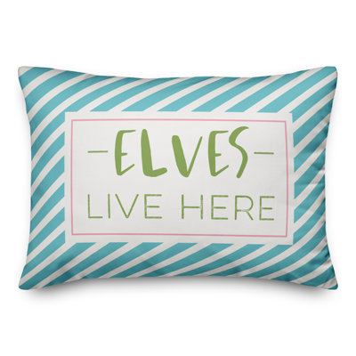 Housse de coussin rectangulaire et insert