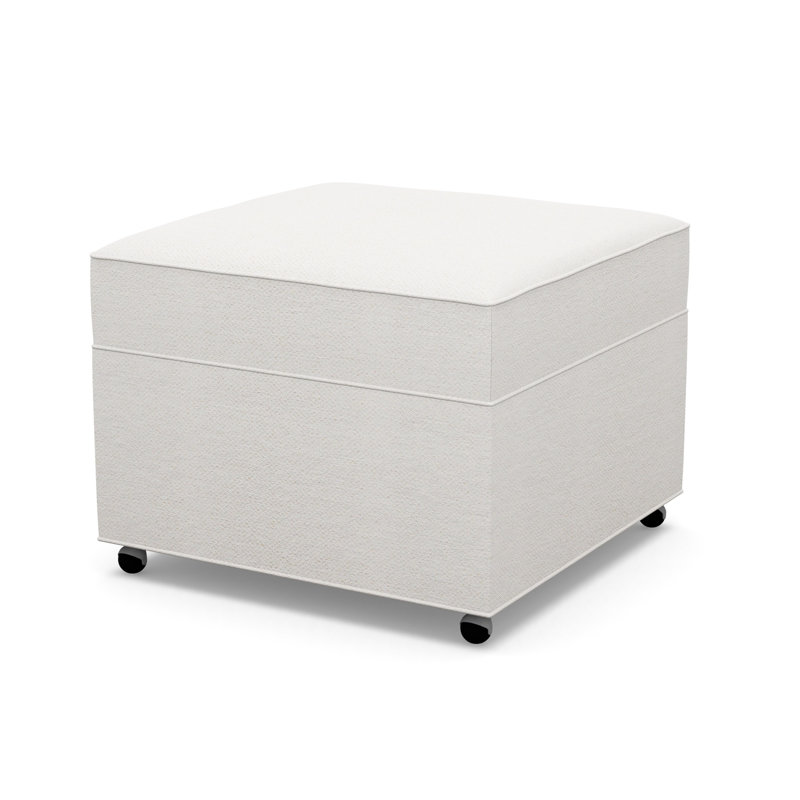 Square Ottoman, 7245-70