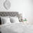 Iveta Abolina Polyester Geometric Shapes Duvet Cover-1866237402