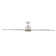 Studley 72" 8 - Blade Outdoor LED Standard Ceiling Fan with Remote Control and Light Kit Included