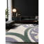 Tapis beige soyeux et moelleux-100855842