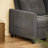 51.2" 3-in-1 Convertible Sleeper Sofa Bed, Pull Out Loveseat with Adjustable Backrest & Side Pockets-778215233