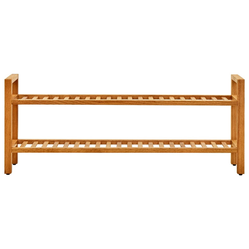 6 Pair Shoe Rack