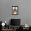 «Sunshine Babe Shadowbox Print» par Notoriart-116921888-116921889