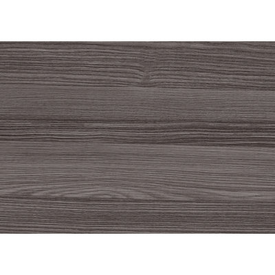 Console contemporaine contemporaine en gris - table d'appoint pour couloir, salon avec pièce idéale de style, entrée
