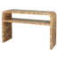 Marshall 54'' W Solid Wood Console Table-43859073