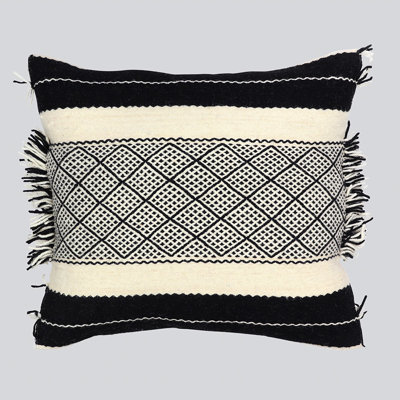 Shadoui Rectangular Throw Pillow Cover