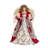 14 in. Fabric Angels Shatterproof Tree Topper