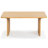 Anthonette Vernetta Rectangle Wood Coffee Table-1482662540