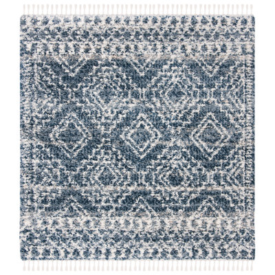 Beom Shag Performance Southwestern Rug