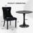 Round Dining Table Sets with 2 chairs-1244968271-1244968258