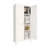 61 Inch Tall Metal Storage Cabinet-1149274496