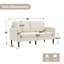  65" Classic Loveseat-121601144
