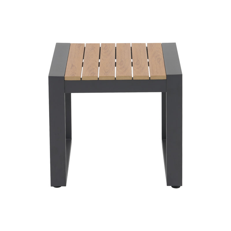 Outdoor End Table