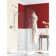 Relexa® Rustic Multi Function Handheld Shower Head with Speed Clean Technology
