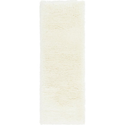 Bone Area Rug