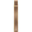 Bois de cèdre brut Funston Slat-89128730