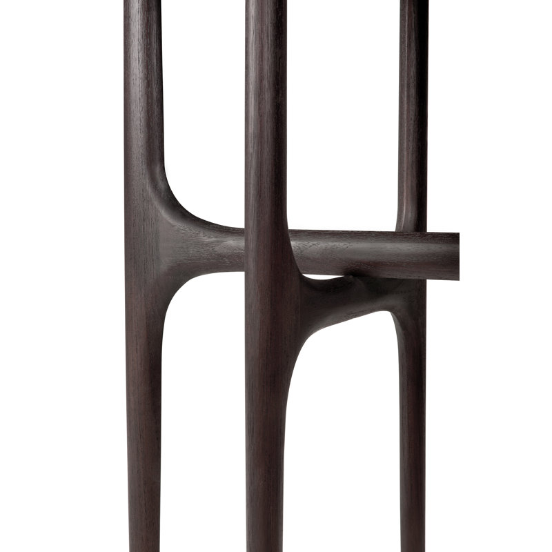 51.2'' W Solid Wood Console Table