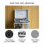 Tourne-disque Cruiser Plus-59979421