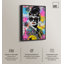 «Graffiti Urban Star» par Hokku Designs-1364050080-1364050096