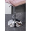 Tabouret de bar Breni Velvet Diamond-1067095782