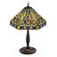 Tiffany Table Lamp