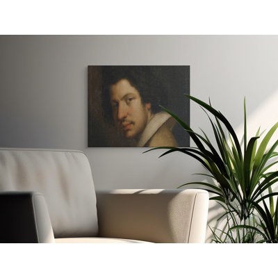 Hollomon Wrapped Canvas Print Set
