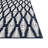 Kika Viscose Geometric Rug