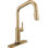 Touch2O Technology Kitchen Faucet with Touchless Technology