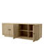Dimitrios 86.61 in. W Sideboard